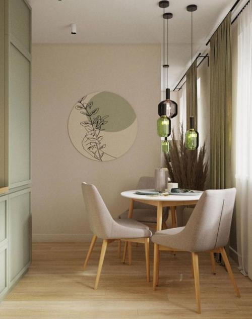 Природные оттенки всегда. 07