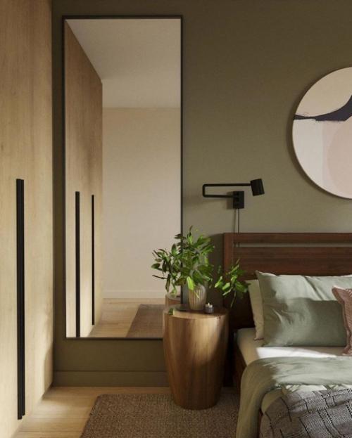 Природные оттенки всегда.