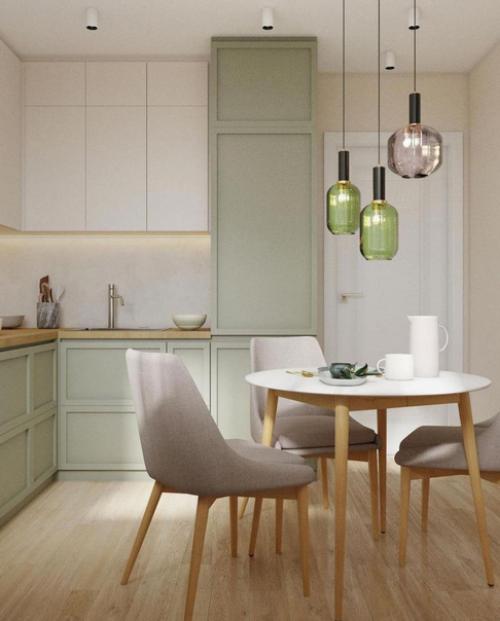 Природные оттенки всегда. 01