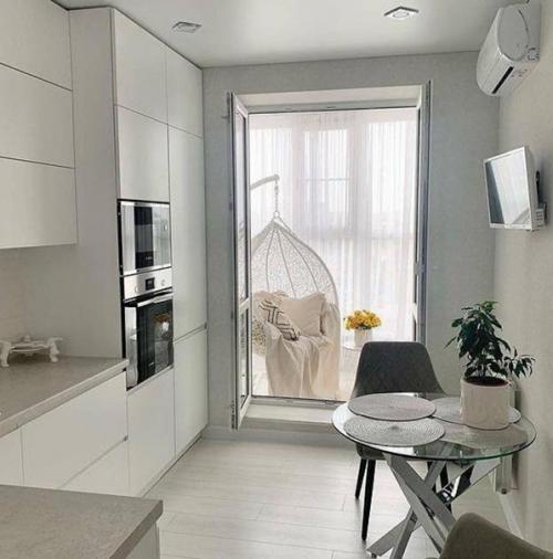 Самый светлый. И самый нежный дизайн.