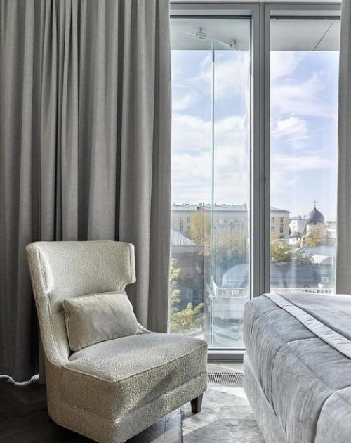 Квартира где-то под небом. 05