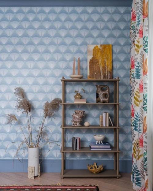 Дизайн в этническом стиле. 03