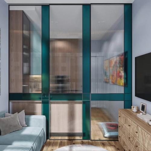 Квартира для сестёр - студенток. 03