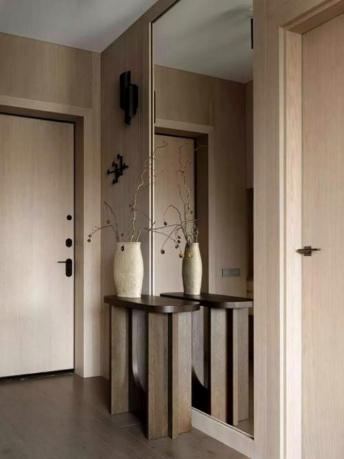 Идеи для прихожей, которые вдохновляют. 01