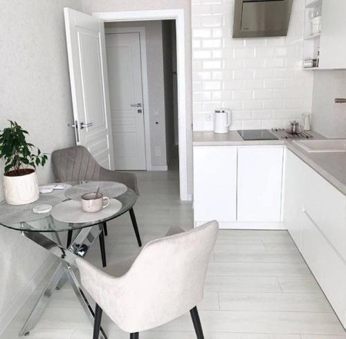 Самый светлый. И самый нежный дизайн. 01