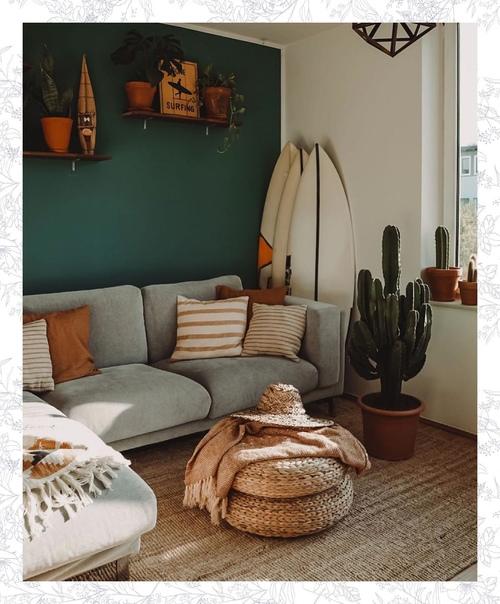 Стрелиция восхитительна!  А вот над кроватью цветам явно темно. 02