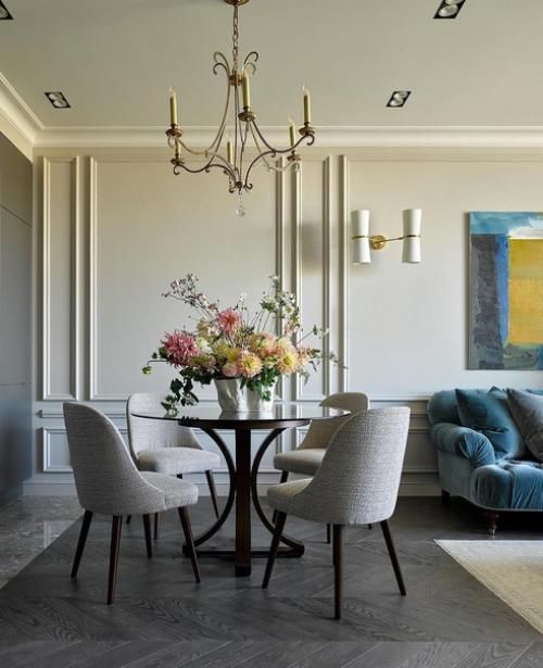 Квартира где-то под небом. 06