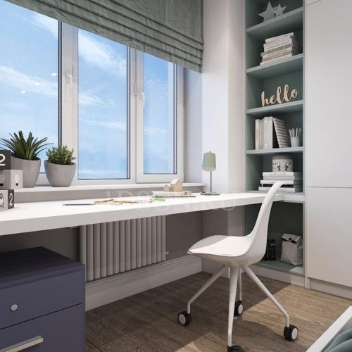 Нa взгляд взpocлого тaкaя комната очень кpacивая. 03