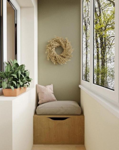 Природные оттенки всегда. 03