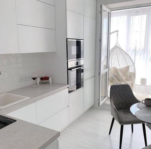 Самый светлый. И самый нежный дизайн. 02