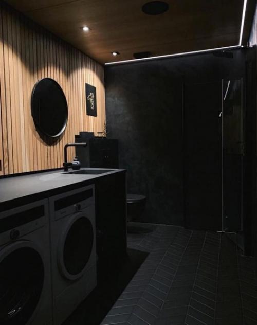 Такой строгий дизайн. 08