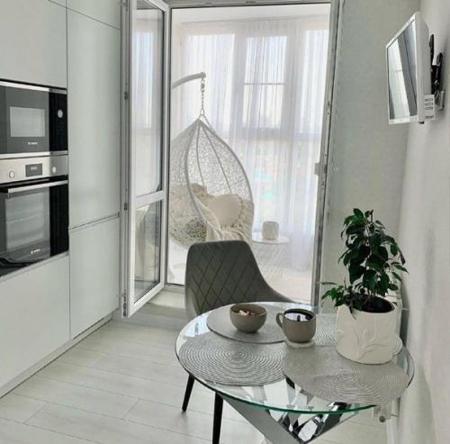 Самый светлый. И самый нежный дизайн. 04