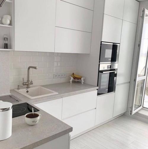 Самый светлый. И самый нежный дизайн. 03