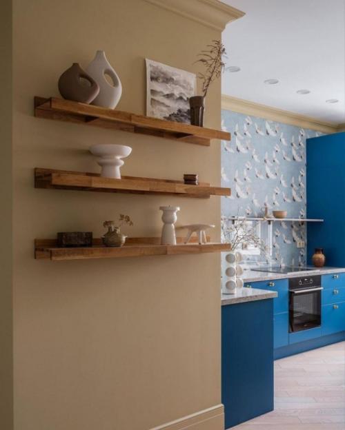 Дизайн в этническом стиле. 08