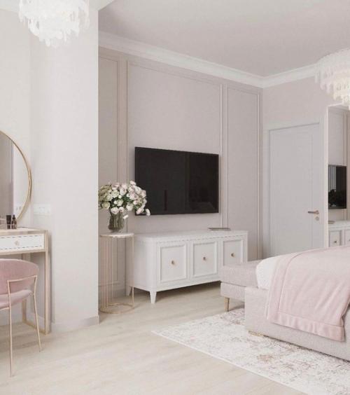 Общая площадь квартиры составляет 42 м 2. 01