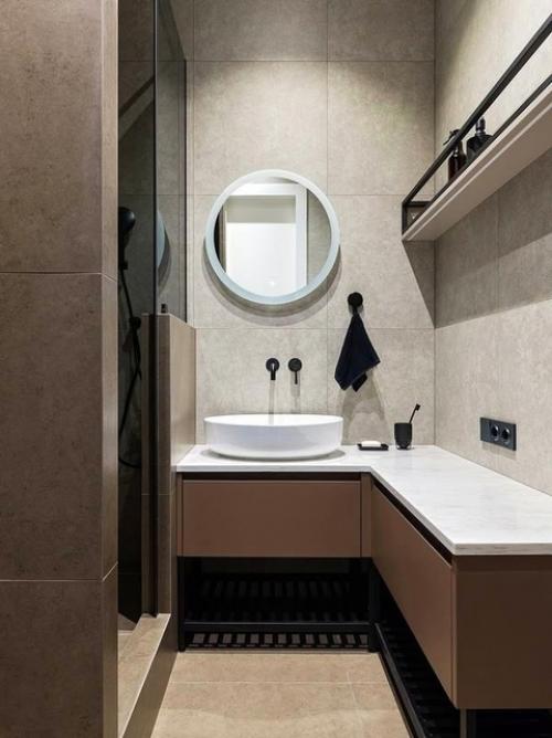 Идеальная двушка для молодой девушки. 07