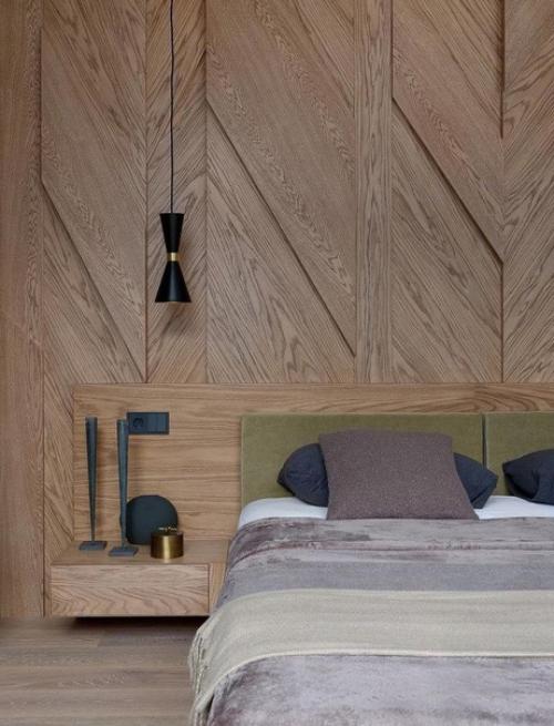 Большая, просторная квартира площадью 90 м 2. 08