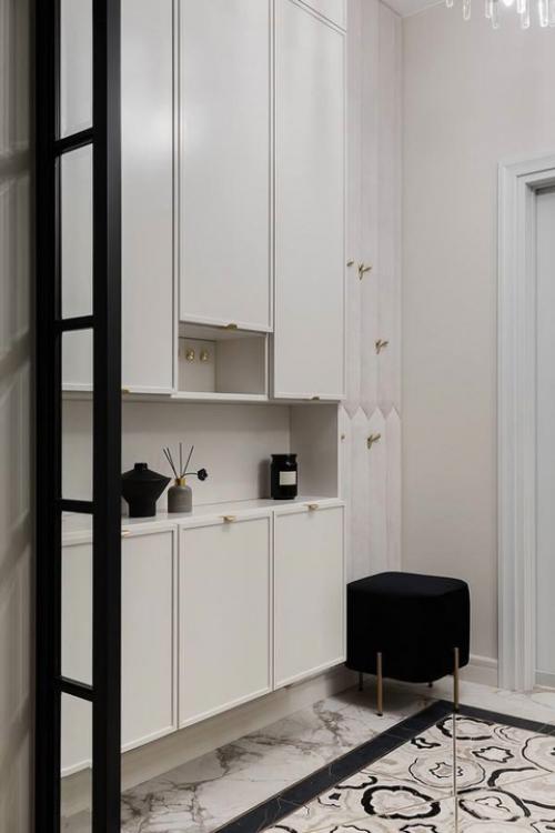 Светлая классика для семьи с двумя детьми. 09