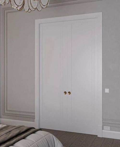 Невероятный интерьер спальной комнаты. 05