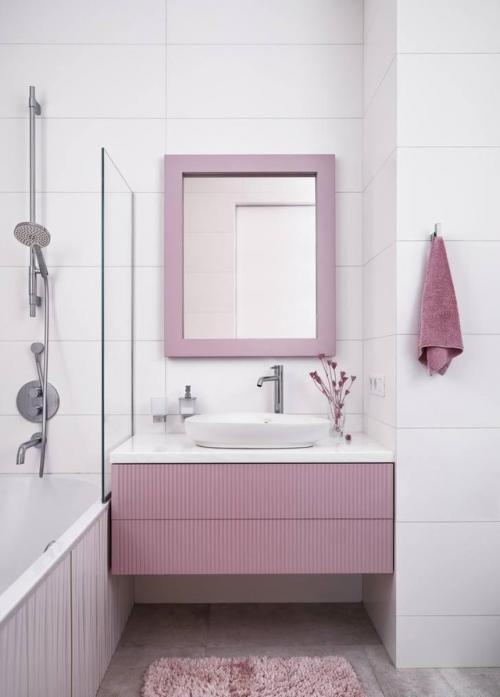 Жемчужно-серая квартира для семьи с ребёнком и собакой. 07