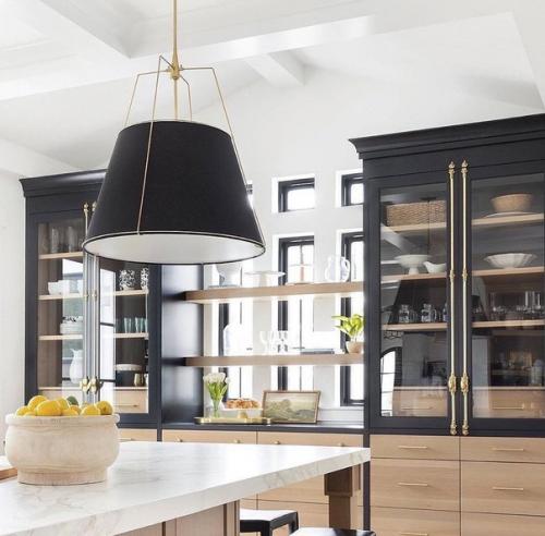 Внимание!  Только в том случае, если у вас просторная кухня, отличным решением будет. 02