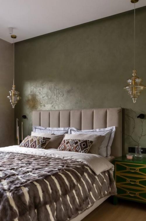 Яркая евродвушка подготовленная под сдачу. 02