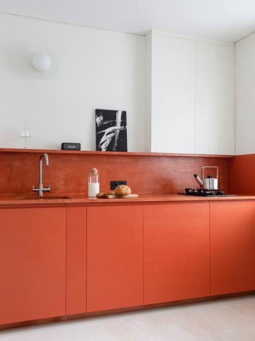 Современный дизайн Убитой хрущёвки. 02