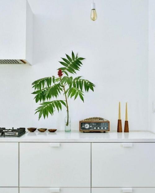 Вот такой фермерский домик.