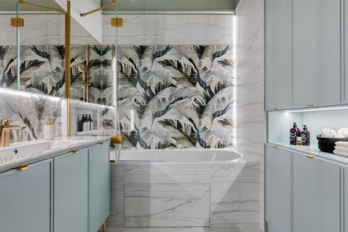 Светлая классика для семьи с двумя детьми. 06