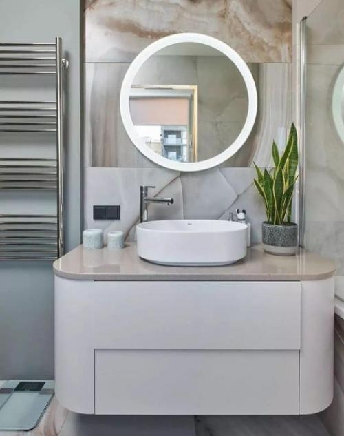 Отличный интерьер. В котором смогли удачно соединить. 04