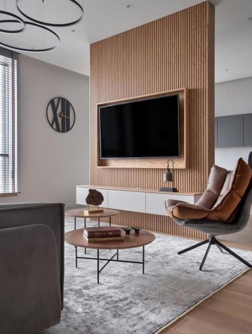 Большая, просторная квартира площадью 90 м 2.