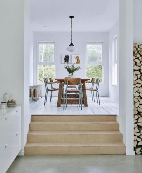 Вот такой фермерский домик. 03