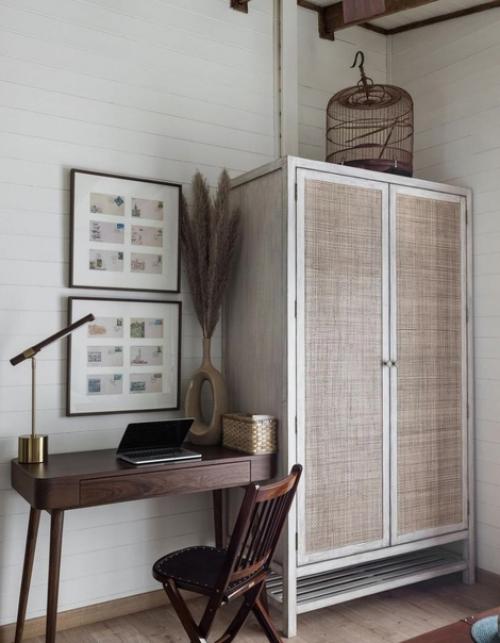 Оформление интерьера, который будет способствовать. 07