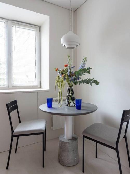 Современный дизайн Убитой хрущёвки. 03