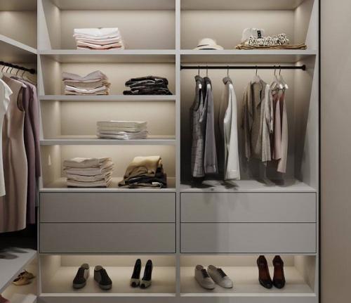 Уютное пространство было создано. 07