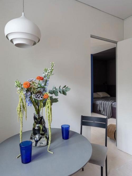 Современный дизайн Убитой хрущёвки. 04