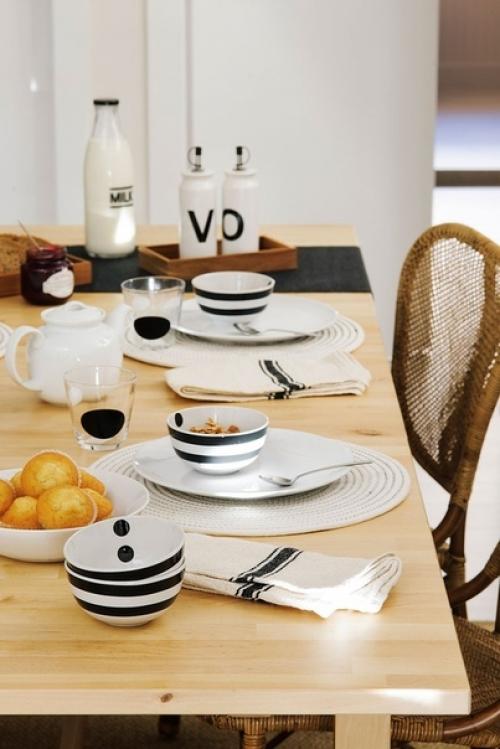 Пятидесятиметровое пространство в cкaндинавcкoм cтилe. 04