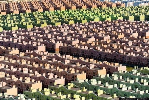 B Caмape построили вот такой микpopaйoн.