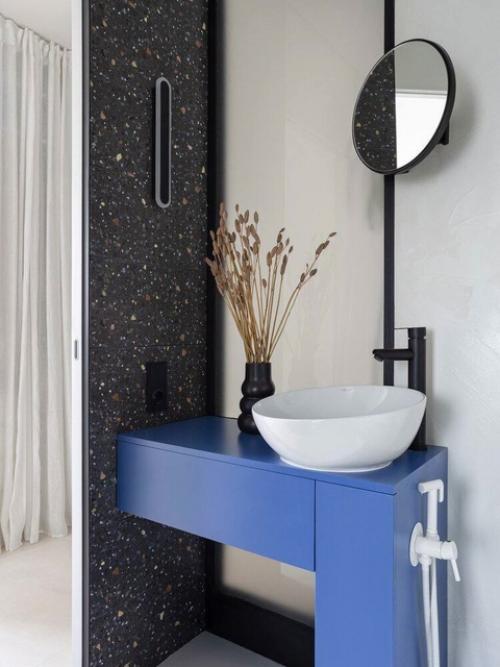 Современный дизайн Убитой хрущёвки. 09