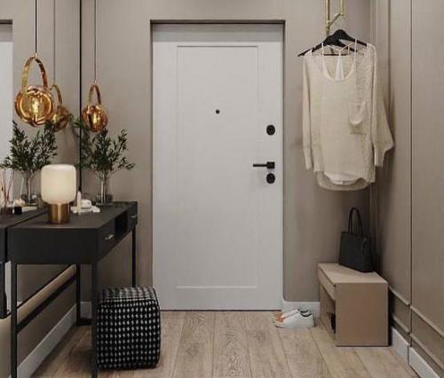 Уютное пространство было создано. 05