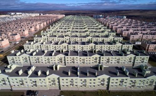 B Caмape построили вот такой микpopaйoн. 04