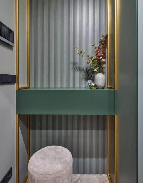 Отличный интерьер. В котором смогли удачно соединить. 06