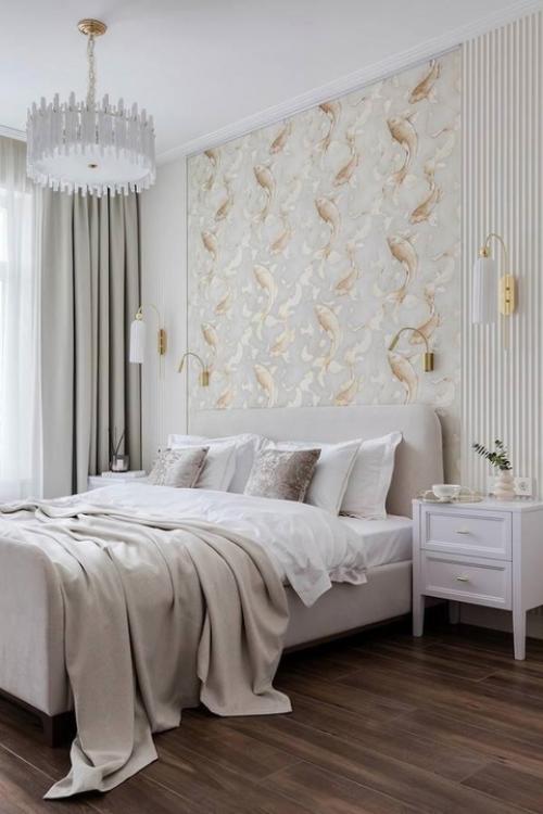 Светлая классика для семьи с двумя детьми. 04