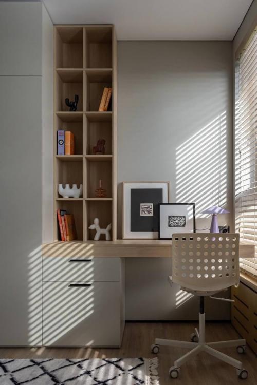 Квартира для мамы с двумя детьми: личный опыт. 06