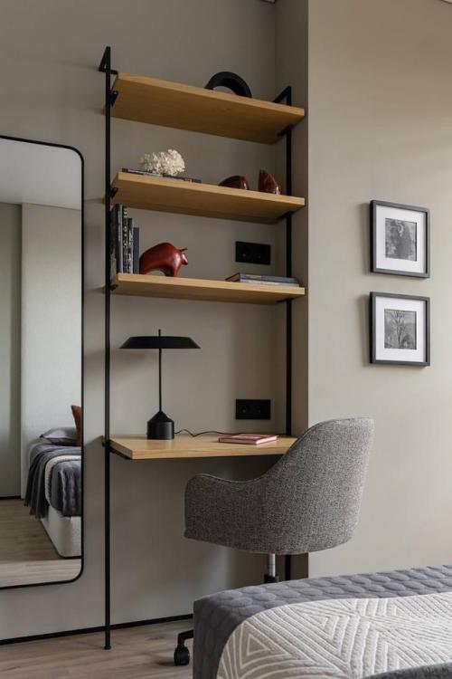 Квартира для мамы с двумя детьми: личный опыт. 08