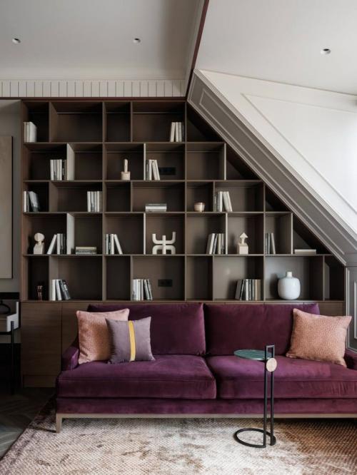 Мансардная магия Петербурга. 03