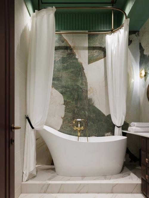 Мансардная магия Петербурга. 08