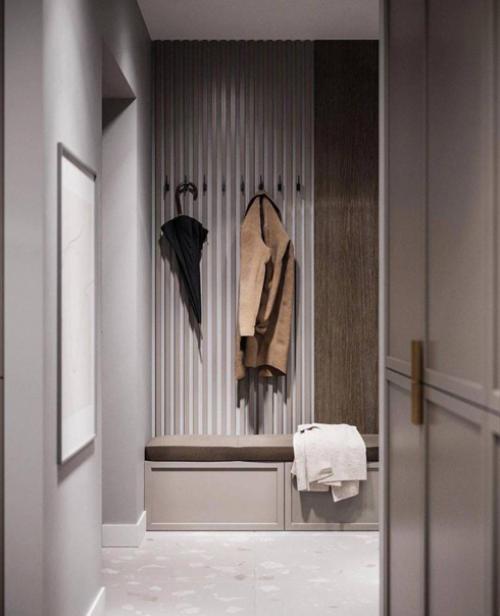 Идеальная квартира. Для отдыха и успокоение.