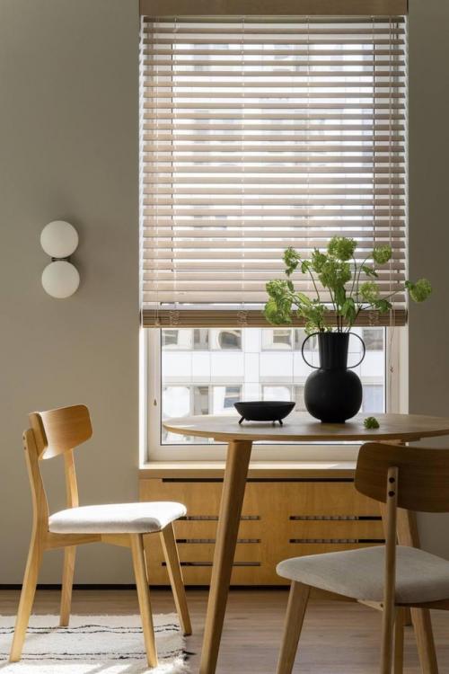 Квартира для мамы с двумя детьми: личный опыт. 02