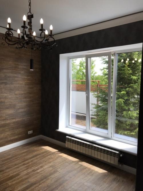 Как же отлично, когда живешь в собственном доме! 06